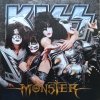 KISS Monster CD